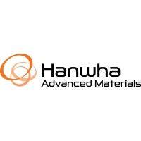 hanwha advanced materials america, llc logo image