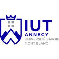 iut annecy logo image