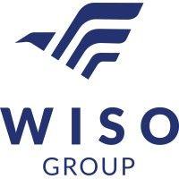 wiso group sp. z o.o. logo image