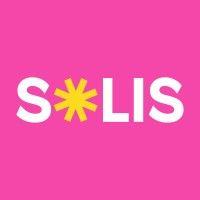 solis logo image