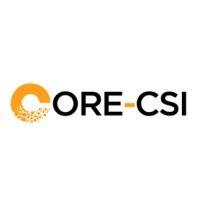 core-csi logo image