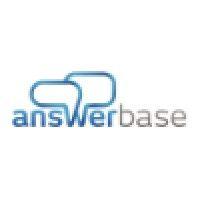 answerbase logo image