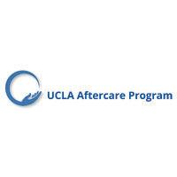 ucla aftercare research program logo image