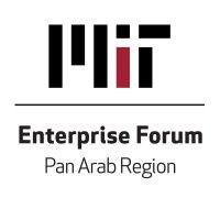 mit enterprise forum pan arab logo image