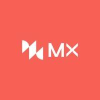 mx logo image