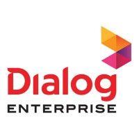 dialog enterprise logo image