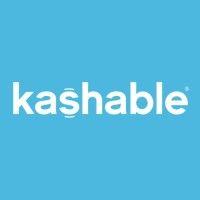 kashable logo image