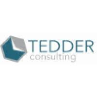 tedder consulting llc logo image