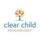 logo of Clear Child Psychology