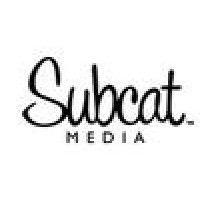 subcat marketing logo image