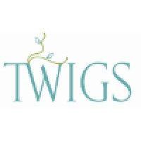 twigs of greenville logo image