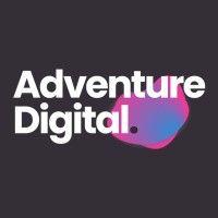 adventure digital ltd logo image