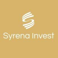 syrena invest real estate logo image