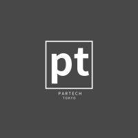 partech tokyo logo image