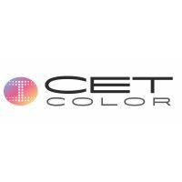 cet color logo image