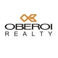 oberoi realty logo image