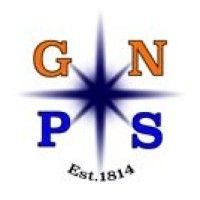 great neck public schools logo image