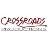 crossroads productions logo image