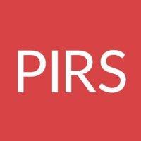 pirs capital, llc logo image