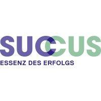 succus | conferences logo image