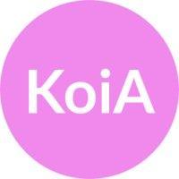 koia consulting logo image