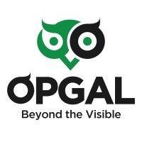 opgal (non active page) logo image