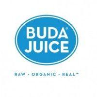 buda juice canada logo image