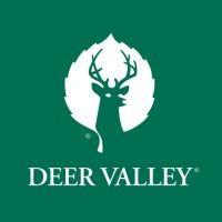 deer valley resort