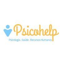 psicohelp - psicologia, saúde, rh logo image