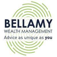 bellamy wealth management ltd logo image