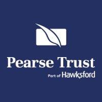 pearse trust logo image