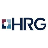 herbert, rowland & grubic, inc. - hrg logo image