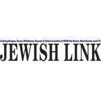 the jewish link logo image