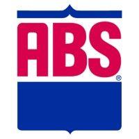 abs global logo image