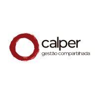 construtora calper logo image