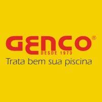 genco química industrial ltda. logo image