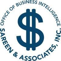 sareen and associates cpa logo image