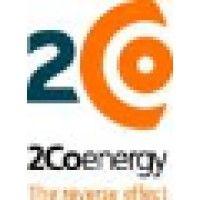 2co energy limited logo image