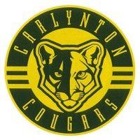 carlynton jr sr high school logo image