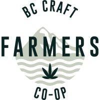 bc craft farmers co-op logo image