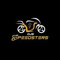 djs speedsters logo image