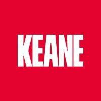 keane logo image