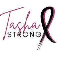 the tashastrong foundation inc. logo image