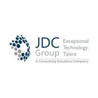 jdc group logo image