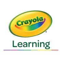 crayola learning logo image