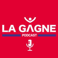 la gagne podcast logo image