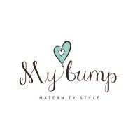 my bump - maternidad con estilo logo image