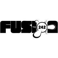 fusion242 logo image