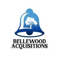 bellewood acquisitions logo image