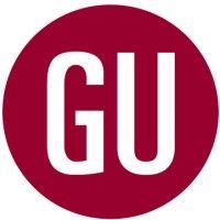 gannon university dahlkemper school of business logo image